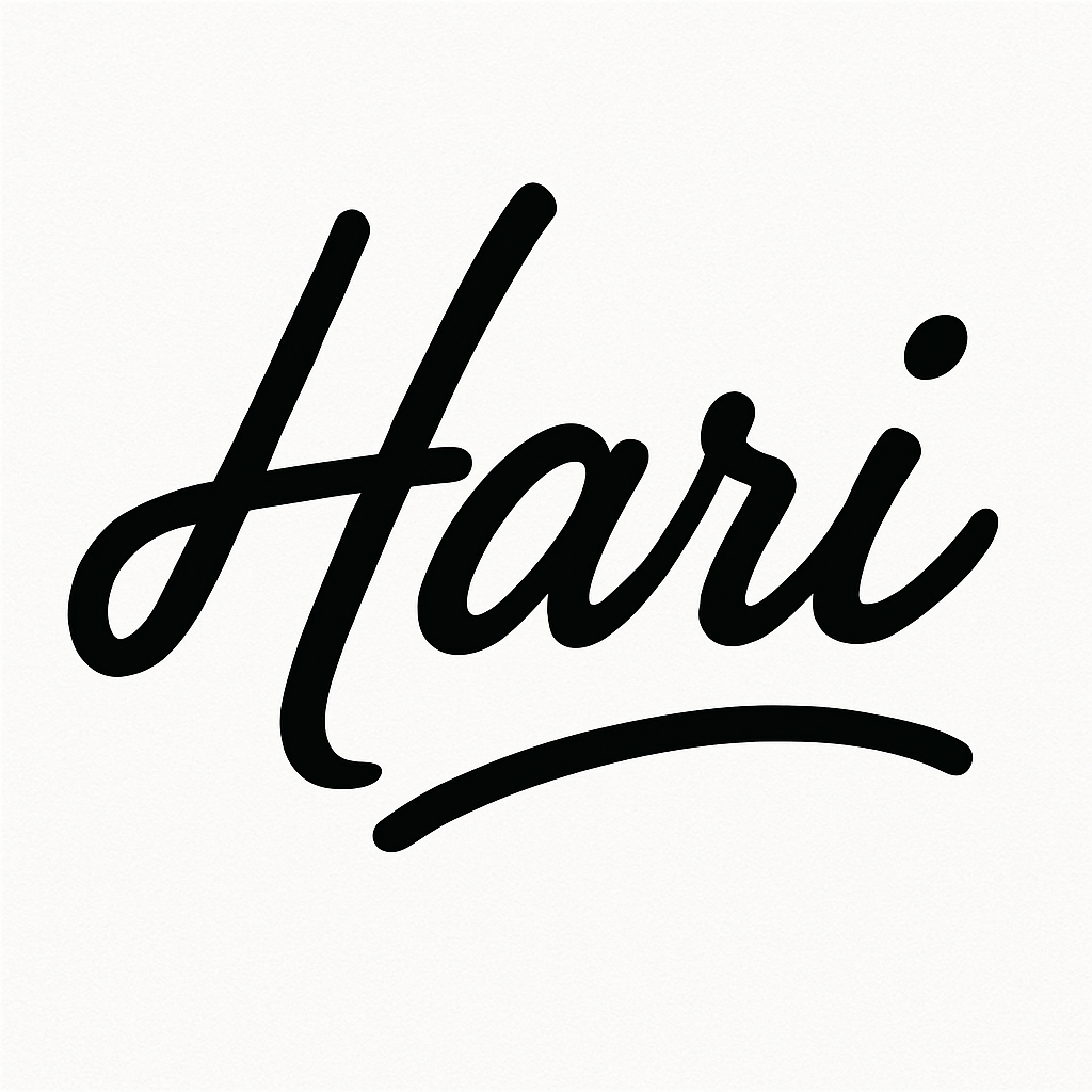 www.harikrishnanvinod.com favicon